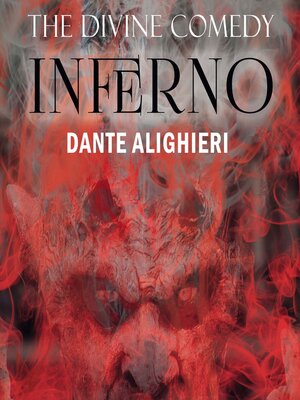 cover image of The Divine Comedy. Inferno